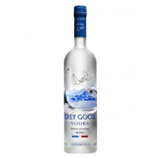 Vodka Grey Goose 1L.