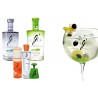 Malet&iacute;n Ginebras G&acute;vine Edici&oacute;n de coleccionista