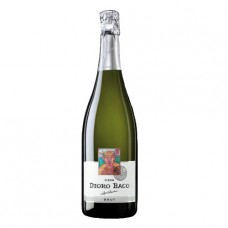 Cava Dioro Baco Brut (La Rioja)