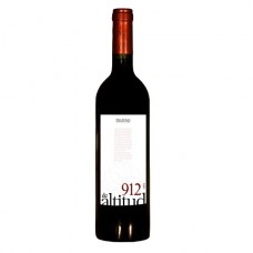 912 Altitud Roble (11 meses de crianza)
