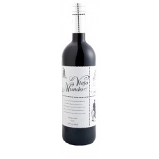Viejo Mundo Crianza