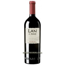 LAN A MANO (Edición Limitada)