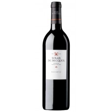Solar de Becquer Reserva 