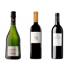 Selección Navidad 2014